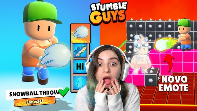 stumble guys mod apk｜Pesquisa do TikTok