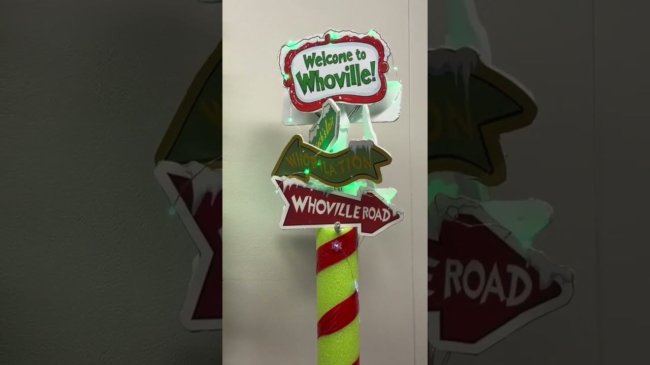 STO Holiday Celebration