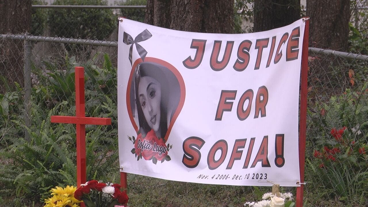 ‘She’s gone forever’: Family mourns teen shot in Ocala, boyfriend arrested as prime suspect