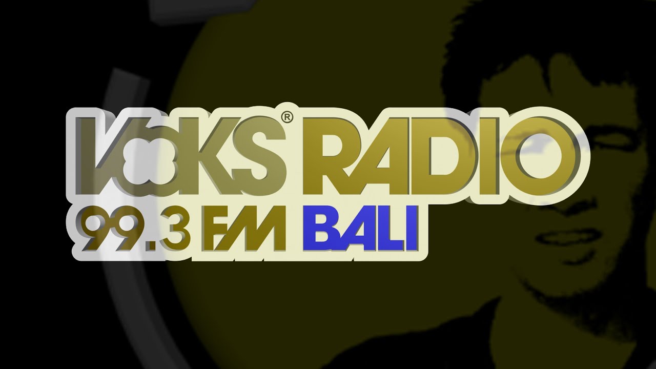 TEMBANG TRESNA™ (GUS WINDU) 99.3 FM VOKS RADIO BALI
