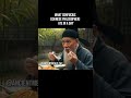 What Confucius Ate in a Day | Ancient Chinese Philosopher Diet
