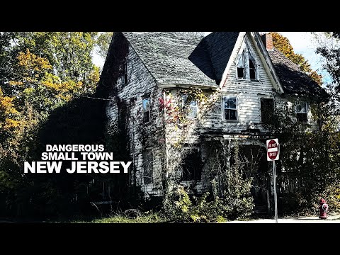 Every Town In New Jersey