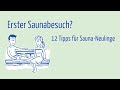 Erster Saunabesuch 12 Sauna Tipps Für Sauna Neulinge Erster Saunabesuch 12 Sauna Tipps Für Sauna Neulinge