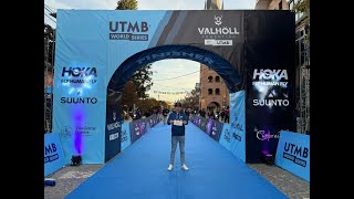 Valholl 55km Argentina