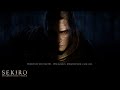 Sekiro: Shadows Die Twice - Ashina Reservoir - Boss - Genichiro Ashina - Genichiro, Way of Tomoe