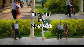 Everything you need to know to dance norteñas in just 4 minutes / Elrioss