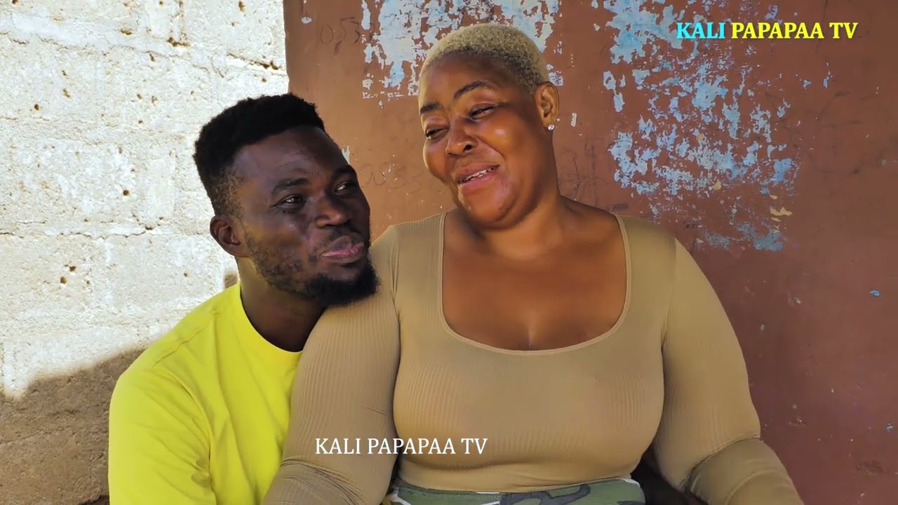 ENEMY WITHIN (episode 8 ) MAMA KALI, EFO, KENYA,  SWAGGER, VENZA, BOSS LADY