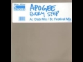 Apogee feat lisa abbott  every step club mix