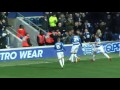 HIGHLIGHTS | QPR 1, IPSWICH TOWN 0 - 06/02/16
