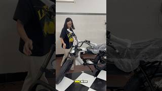 Vinfast Dragon Fly hàng New box sẵn màu đen  #xetrolucdien #xetroluc #vfdrgnfly