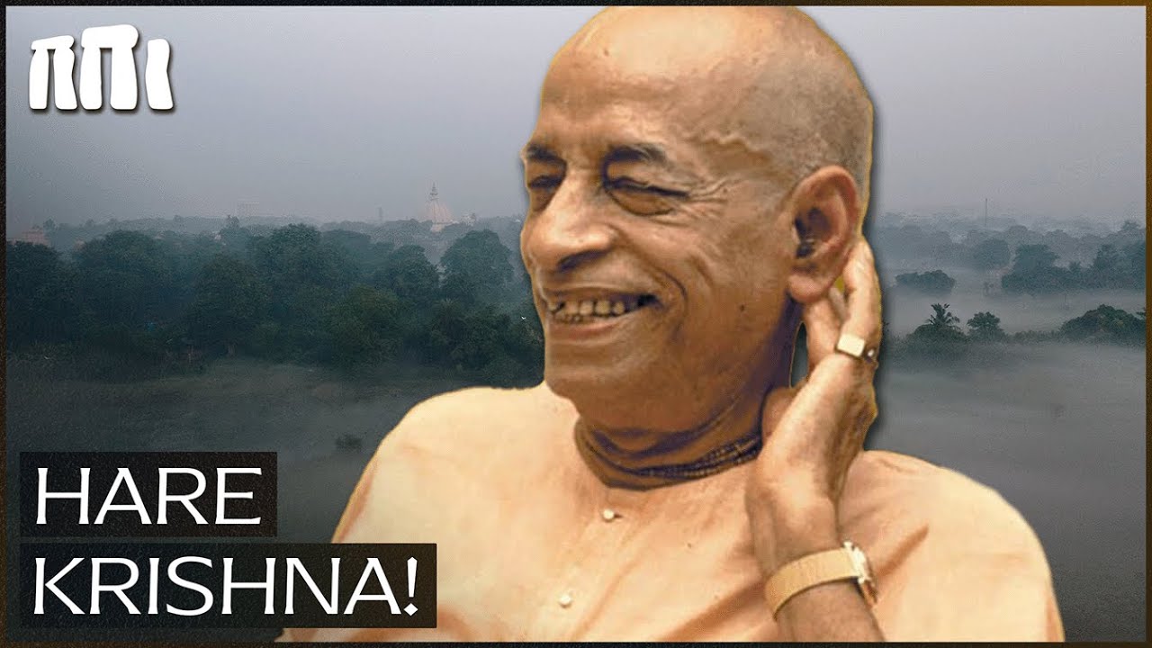 The Unstoppable Movement: How Hare Krishna Conquered The Western World (2025)