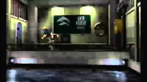 Deep Fear [Saturn] - Part 1