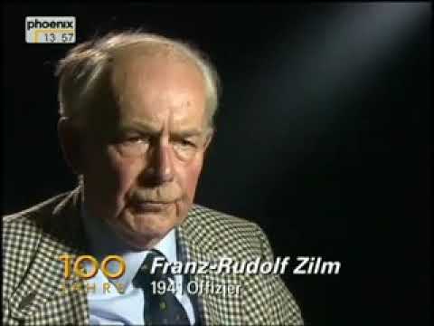 100 Jahre   Der Countdown  1941   Das Unternehmen Barbarosa