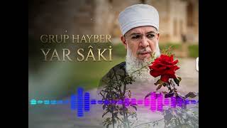 Grup Hayber Yar Sâki̇