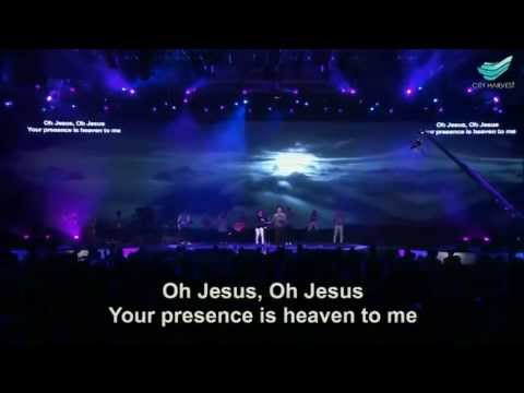 your-presence-is-heaven-to-me-(isreal-houghton-&-new-breed)-@-city-harvest-church