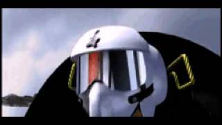 Command & Conquer Red Alert mtv trailer 1