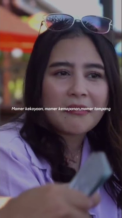STORY WA TERBARU 2021 30 DETIK | Prilly Latuconsina