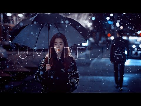 Kdrama Multicouples | UMBRELLA