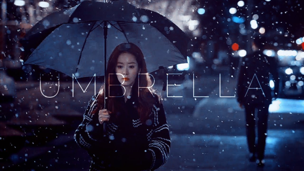 Kdrama Multicouples UMBRELLA YouTube
