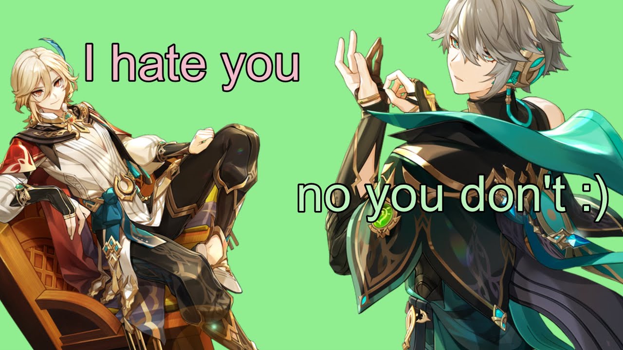 Мои любимые голосовые реплики, часть 4