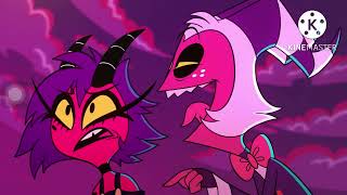 My fav clips from Helluva Boss Ep 3