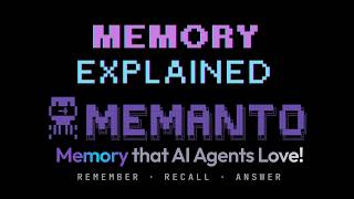 AI Agentic Memory Explained in Simple Terms