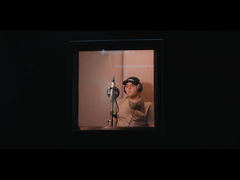 Jordan - Slippin' (Official Music Video)