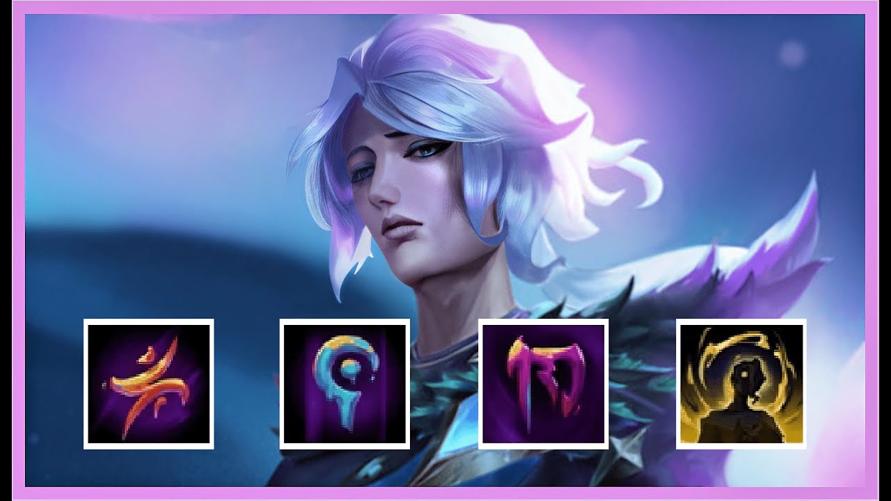 HWEI MONTAGE - ONE SHOT