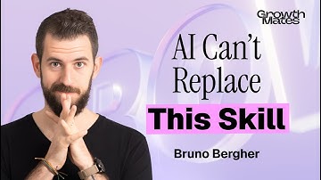 Finding Harmony between Design and Product Management | Bruno Bergher (Metabase, ex-Google)