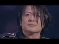 GLAY 月に祈る(日本語字幕対応)