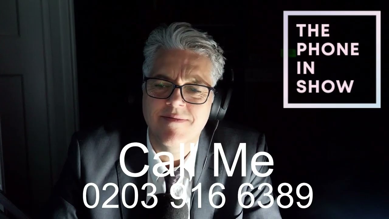 Телефон на выставке - Эпизод 1