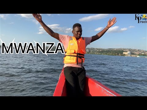 Are you in Mwanza [TANZANIA]? You MUST DO THIS