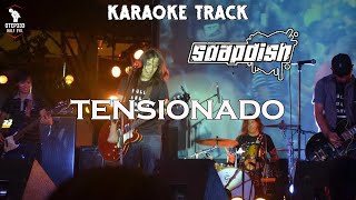 Soapdish | Tensionado 🎤HQ Karaoke🎤 screenshot 5