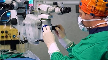 Right to Sight – Restoring Vision Where It’s Needed Most