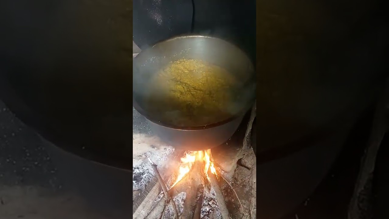 Yellow Rice. Recipe. My Voice 