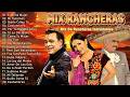 100 RANCHERAS MEXICANAS MIX - Vicente Fernández, Juan Gabriel, Ana Gabriel, Rocío Dúrca #b21