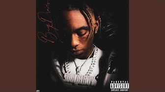 10 Girls In The Lobby (feat. Omarion)