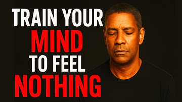 BEST WAY TO DEAL WITH MANIPULATION - DENZEL WASHINGTON