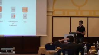 Dynamic Binary Instrumentation for Deobfuscation and Unpacking  DeepSec   2009