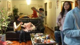 New Year 2009 Countdown 10min