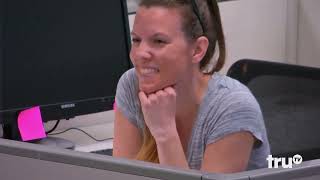Q's Dustang - S09E17 New Impractical Jokers