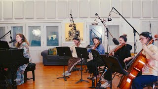 Zoey Tess - You Just Missed Him (Live from The Fault Line Sessions) [Preview]