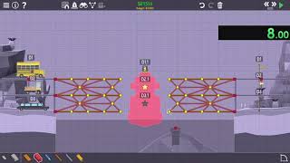 Poly Bridge 2 4-05 Any% in 29.60 seconds