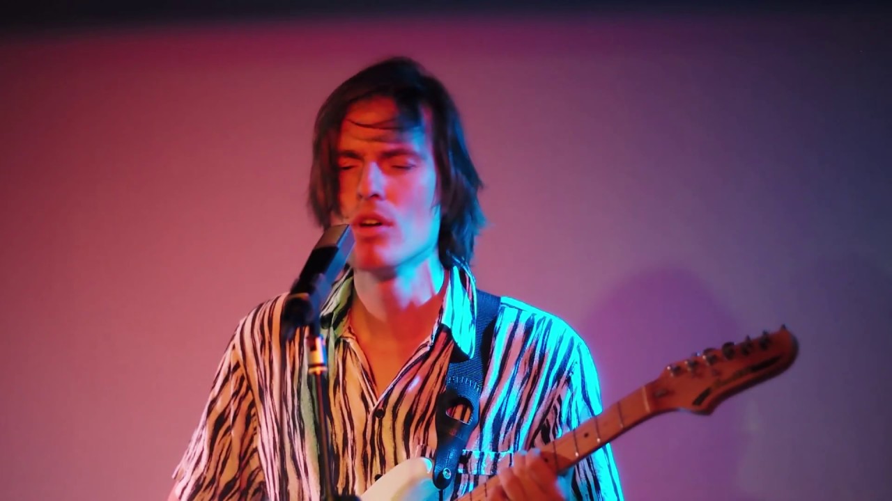 Lo Selbo - Mi Manchi