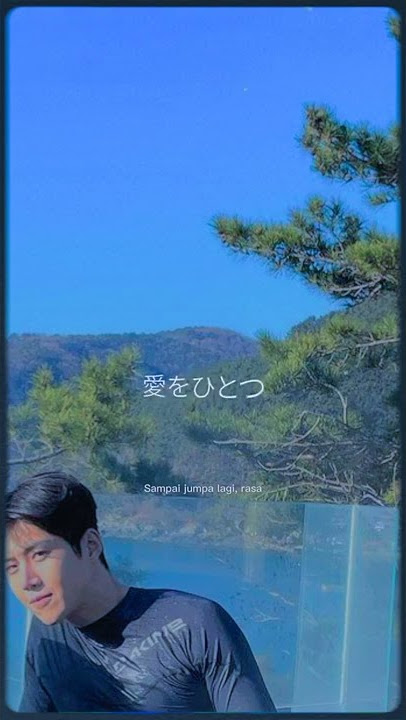 📍tada koe hitotsu #lagu#jepang