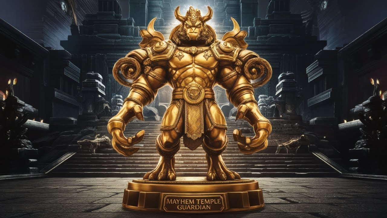 Banjo-Tooie Part 3: Discover the Mystery of the Golden Statue!