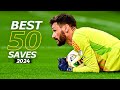 Best 50 goalkeeper saves 2024  6