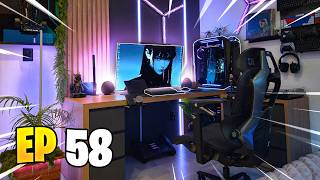 Setup dos inscritos EP58 - AQUELE SETUP PRA NÃO BOTAR DEFEITO!