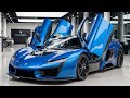 New 2026 Czinger 21C Unveiled! The Future of Hypercars is HERE! 🚀🔥 | Insane Speed &amp; AI Engineering!
