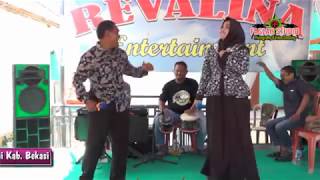 Download Lagu DINDING KACA COVER REVALINA ENTERTAINMENT MP3